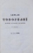 ANDREI BARON DE SAGUNA,   ACTELE SOBOARELOR  BISERICEI GRECO - RASARITENE  DIN ARDEAL  DIN ANII 1850 SI 1860.