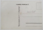 ANDREI MURESANU , DECLAMAND, ALEGORIE , CARTE POSTALA ILUSTRATA , ANII '20