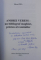 ANDREI VERESS - UN BIBLIOGRAF MAGHIAR , PRIETEN AL ROMANILOR de MIRCEA POPA , 2006, DEDICATIE*