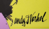 Andy Warhol (1928 - 1987 ) - Marilyn, Litografie