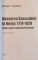 ANEXAREA BASARABIEI LA RUSIA 1774-1828 , STUDIU ASUPRA EXPANSIUNII IMPERIALE  de GEORGE F. JEWSBURY , 2003