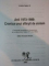 ANII 1973-1989: CRONICA UNUI SFARSIT DE SISTEM , ANALELE SIGHET 10 , 2003