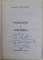 ANIMALELE SI OMENIREA de ION DUMITRU DINU , 1996, DEDICATIE *