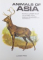 ANIMALS  OF ASIA , text by ROBERT WOLFF , illustrations by ROBERT DALLET , 1969