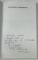 ANIVERSARE INSANGERATA , ACADEMIA MILITARA  , DECEMBRIE 1989 de GENERAL DE BRIGADA MIHAI CHIRIAC , 2003 , DEDICATIE *