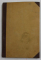 ANN SI ANA , roman de ION BRADESCU , 1936 , DEDICATIE * , PREZINTA PETE SI URME DE UZURA