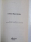 ANNA KARENINA , VOL. I - II de LEV TOLSTOI , 2008 *BIBLIOTECA ADEVARUL