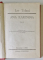 ANNA KARENINA , VOLUMELE I - II de LEV TOLSTOI , 1980 *EXEMPLAR RELEGAT