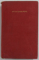 ANNA KARENINA von LEO TOLSTOI , 1946 , COTORUL CU DEFECT