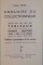 ANNUAIRE DU COLLECTIONNEUR , 1949 - 1950