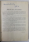 ANNUAIRE DU DANUBE par AL. VASILESCU , COMANDANT DU PORT DE BRAILA , 1936, EXEMPLAR SEMNAT *