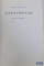 ANOTIMPURI  - POEME de EMIL GIURGIUCA , EDITIE INTERBELICA