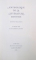 ANTHOLOGIE DE LA LITERATURE DANOISE , 1964