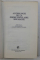 ANTHOLOGIE DE LA POESIE POPULAIRE ROUMAINE, TRADUCTION par ANNIE BENTOIU, ANDREEA DOBRESCU-WARODIN, 1979