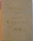 ANTHOLOGIE DES CONTEURS CROATES 1880-1930, 1933