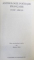 ANTHOLOGIE POETIQUE FRANCAISE XVIIIe SIECLE , choix , introduction et notices par M. ALLEN , 1966