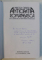 ANTICIPATIA ROMANEASCA de MIRCEA OPRITA , 1994 , DEDICATIE*, EXEMPLAR 67 DIN 100*