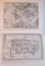 ANTIQUE MAPS de CARL MORELAND, DAVID BANNISTER, 2004