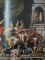ANTOINE CARON  - PEINTRE DES FETES ET DES MASSACRES par JEAN EHRMANN , 1986