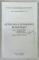 ANTOLOGIA EPIGRAMEI ROMANESTI de GEORGE CORBU ...GEORGE ZARAFU , 2004 , EXEMPLAR  SEMNAT *
