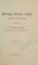 ANTOLOGIA LITERATURII ROMANE PENTRU BACALAUREAT de C. LOGHIN , VOL I - II , 1938