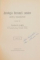 ANTOLOGIA LITERATURII ROMANE PENTRU BACALAUREAT de C. LOGHIN , VOL I - II , 1938