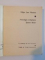 ANTOLOGIA ORASELULUI SPOON RIVER de EDGAR LEE MASTERS , 1968