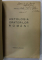 ANTOLOGIA ORATORILOR ROMANI de VASILE V. HANES , ANII '40 , DEDICATIE *