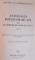 ANTOLOGIA POETILOR DE AZI CU 70 CHIPURI DE MARCEL IANCU de ION PILLAT SI PERPESSICIUS , VOL I - II , 2000