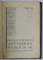 ANTOLOGIA POETILOR DE AZI de ION PILLAT si PERPESSICIUS , 35 chipuri de MARCEL IANCU , VOLUMELE I - II ,COLIGAT ,  1925 -1928 , CONTINE SI REPREZENTANTI AI AVANGARDEI