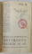 ANTOLOGIA POETILOR DE AZI de ION PILLAT si PERPESSICIUS , CHIPURI de MARCEL IANCU , VOLUMELE I - II , COLEGAT , 1928