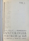 ANTOLOGIA POETILOR DE AZI de ION PILLAT SI PERPESICIUS,  VOL.I-II  1928