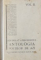 ANTOLOGIA POETILOR DE AZI de ION PILLAT SI PERPESICIUS,  VOL.I-II  1928