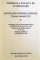 ANTOLOGIA POEZIEI CHINEZE , TOAMNA LA PALATUL DE SCORTISOARA , POEZIE CANTATA (TA) , 1996