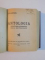 ANTOLOGIA SCRIITORILOR ROMANI DELA 1821 INCOACE 4 VOL de ION CLOPOTEL , ARAD 1917