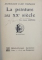 ANTOLOGIE D' ART FRANCAIS : LA PEINTURE AU XX e SIECLE par CHARLES SAUNIER , EDITIE INTERBELICA