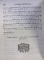 ANTOLOGIE DE CANTARI BISERICESTI , TIP. MANASTIRII NEAMTUL , 1840