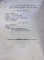 ANTOLOGIE DE CANTARI BISERICESTI , TIP. MANASTIRII NEAMTUL , 1840