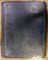 ANTOLOGIE DE CANTARI BISERICESTI , TIP. MANASTIRII NEAMTUL , 1840