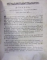 ANTOLOGIE DE CANTARI BISERICESTI , TIP. MANASTIRII NEAMTUL , 1840