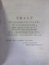 ANTOLOGIE DE CANTARI BISERICESTI , TIP. MANASTIRII NEAMTUL , 1840