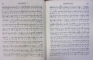 ANTOLOGIE DE CANTARI BISERICESTI , TIP. MANASTIRII NEAMTUL , 1840