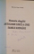 ANTOLOGIE LIRICA A UNEI FAMILII AROMANE de MARIANA NUSI VINTILA , 2013 DEDICATIE*