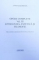 ANTON GOLOPENTIA - OPERE COMPLETE VOL. III - LITERATURA ESTETICA SI FILOSOFIE de ANTON GOLOPENTIA, 2018