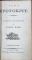 ANTON PANN, NOUL EROTOCRIT COMPUS IN VERSURI, ED. I, 3 VOL. - SIBIU, 1837