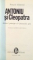 ANTONIU SI CLEOPATRA de FRANCOIS CHAMOUX, 1993