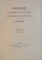 ANUARUL ACADEMIEI DE INALTE STUDII COMERCIALE SI INDUSTRIALE DIN BUCURESTI, ANUL XIV 1926-1927