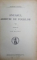 ANUARUL ARHIVEI DE FOLKLOR NR. VI , publicat de ION MUSLEA , 1942