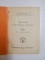 ANUARUL ATENEULUI ROMAN PE 1935