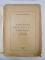 ANUARUL COMITETULUI GEOLOGIC. VOLUMUL XXVIII  1955